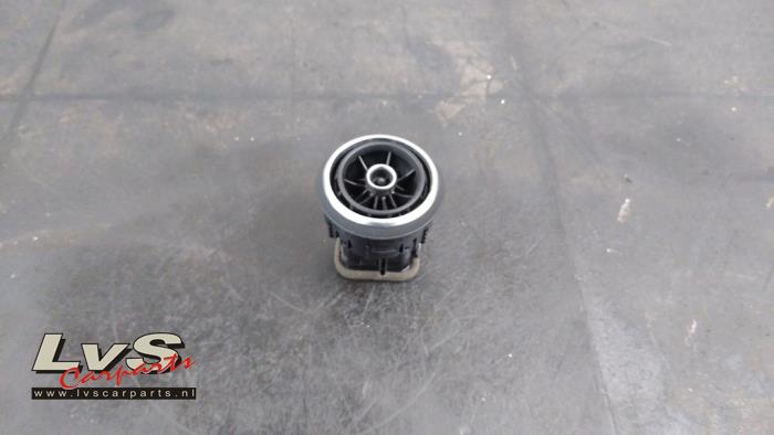 Audi A3 Dashboard vent