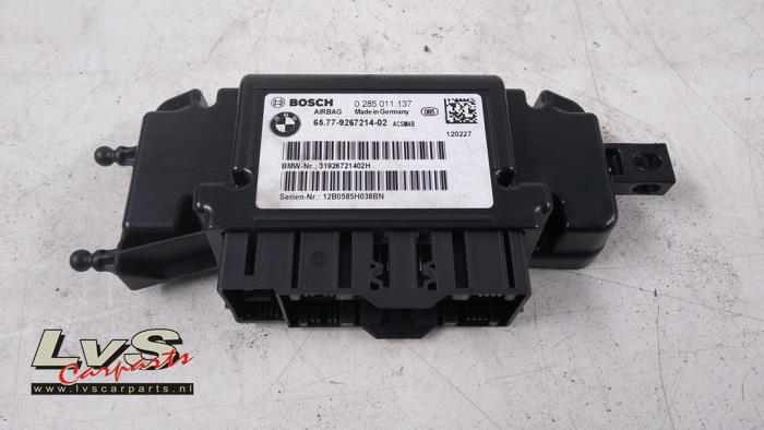 BMW 3-Serie Airbag Module
