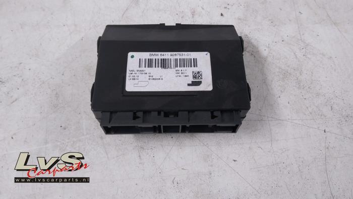 BMW 3-Serie Air conditioning pump module