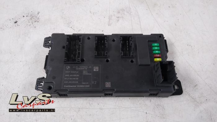 BMW 3-Série Module confort