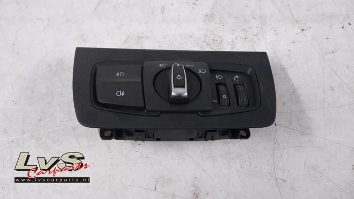 BMW 3-Serie Licht Schakelaar