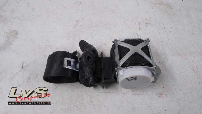 BMW 3-Série Ceinture de sécurité avant gauche