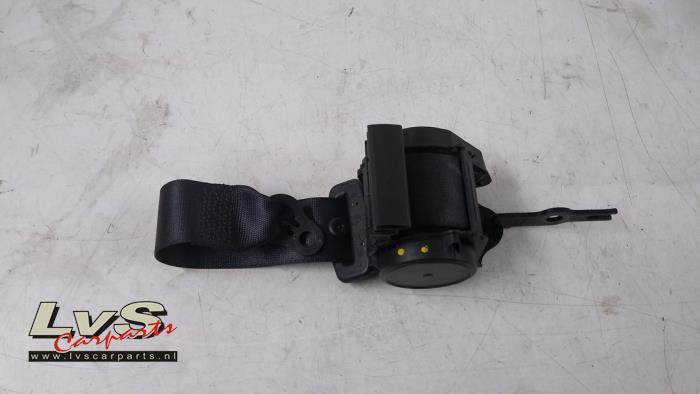 BMW 3-Série Ceinture de sécurité arrière gauche
