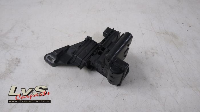 BMW 3-Série Module d'allumage