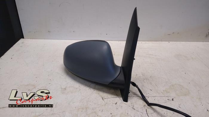 Opel Astra Wing mirror, right