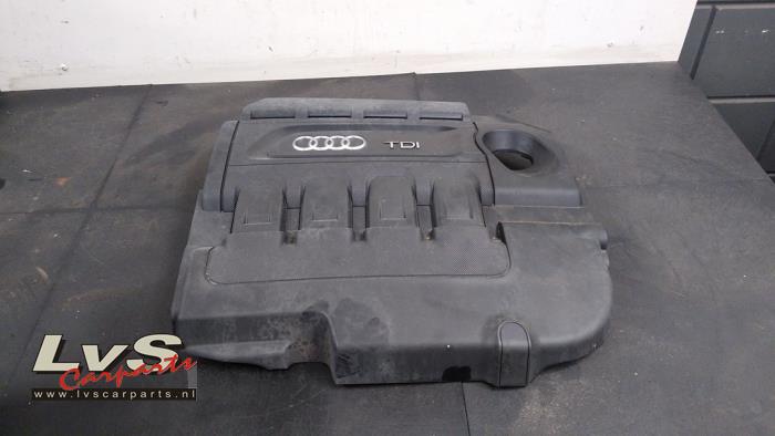Audi A3 Afdekplaat motor