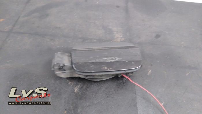 Audi A3 Tank cap cover