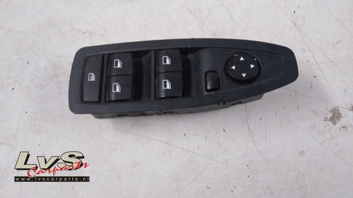 BMW 1-Serie Elektrisch Raam Schakelaar