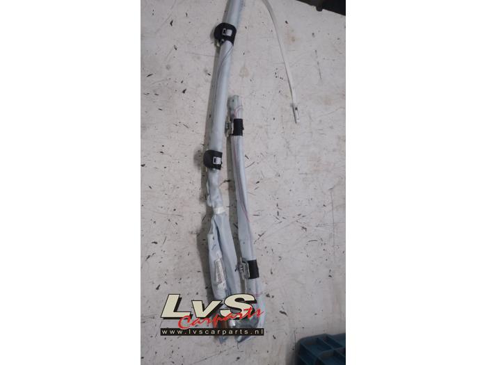 Peugeot 208 Airbag plafond gauche