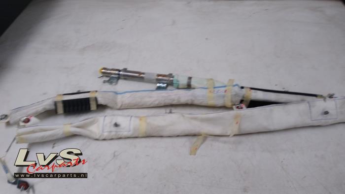 Kia Rio Airbag plafond gauche