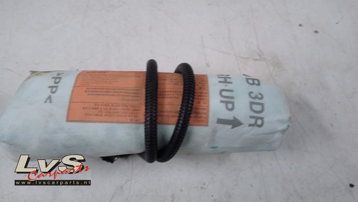 Kia Rio Airbag Sitz (Sitzplatz)