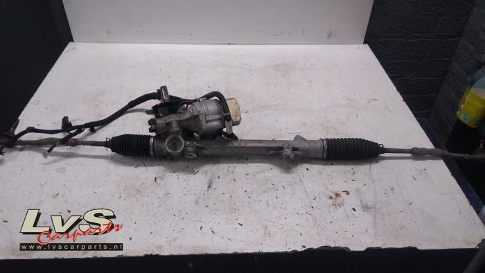 Peugeot 208 Lenkgetriebe Servo