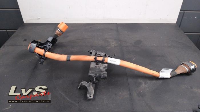 Renault Zoe Kabel (sonstige)