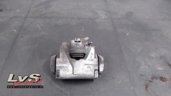 Renault Zoe Bremszange links vorne