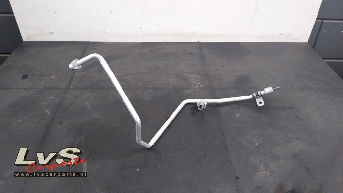 Renault Zoe Airco Leiding