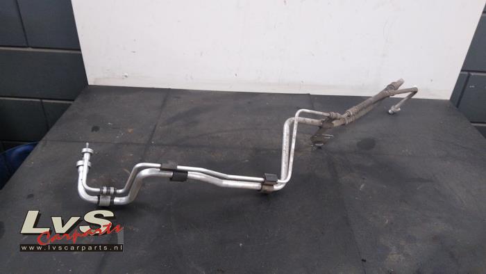 Renault Zoe Airco Leiding