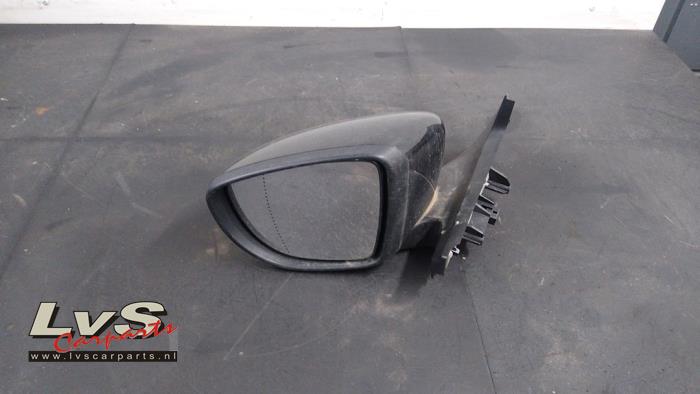 Renault Zoe Außenspiegel links
