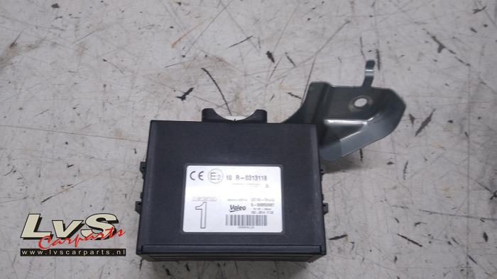 Citroen C1 Module verrouillage central des portes