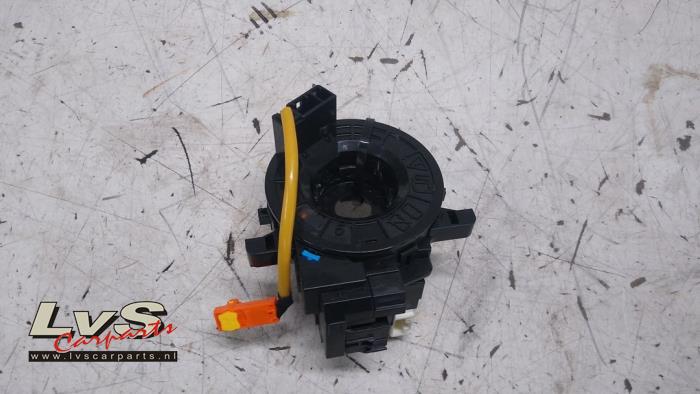 Citroen C1 Steuergerät Airbag