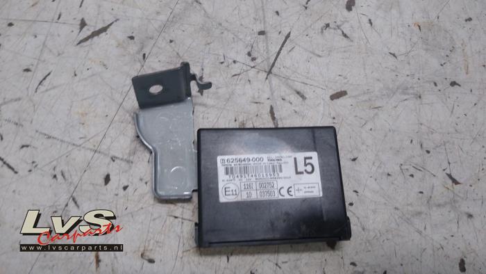 Citroen C1 Module immobilisateur