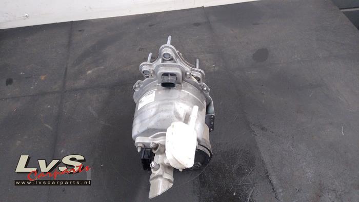 Renault Zoe Bremskraftverstärker