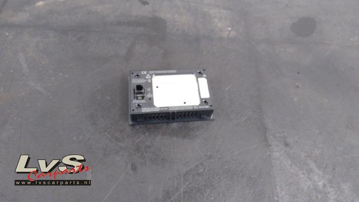 Renault Zoe Module téléphone