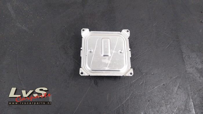 Renault Zoe Computer lighting module