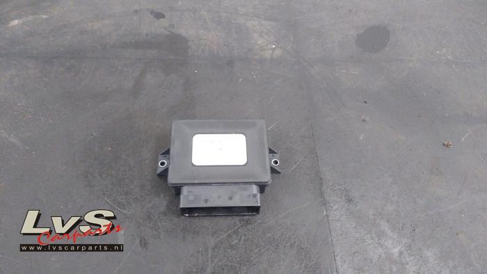 Renault Zoe Handrem Module