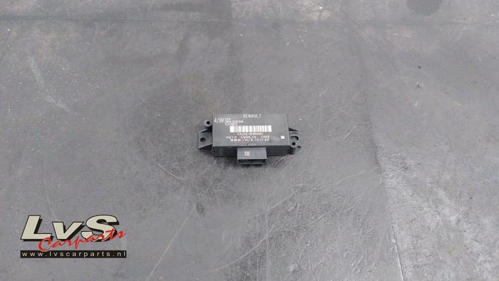 Renault Zoe PDC Modul
