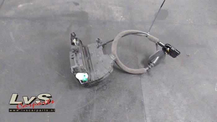 Renault Zoe Türschlossmechanik 4-türig links vorne