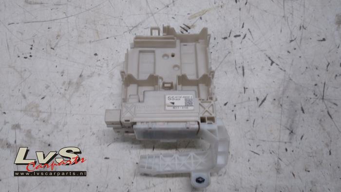 Citroen C1 Steuergerät Body Control