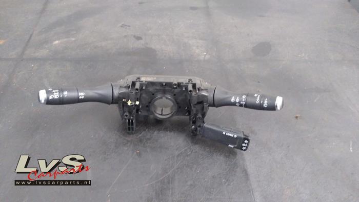 Renault Zoe Steering column stalk