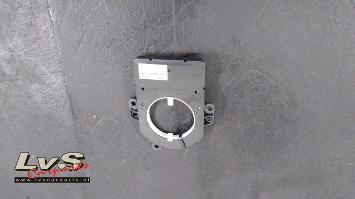 Renault Zoe Stuurhoek sensor