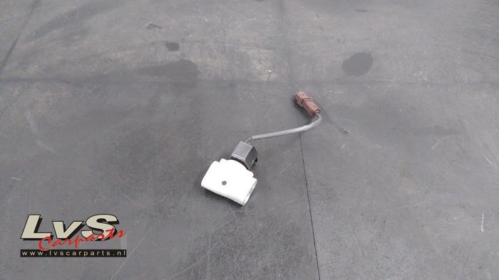 Renault Zoe Drucksensor Klimaanlage