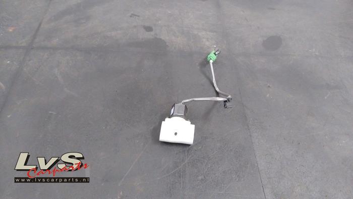 Renault Zoe Drucksensor Klimaanlage