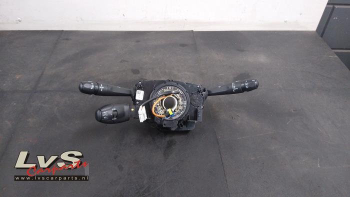 Peugeot 208 Combischakelaar ramen