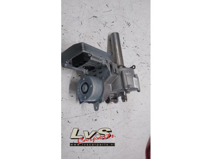 Ford Fiesta Stuurbekrachtiging Elektrisch