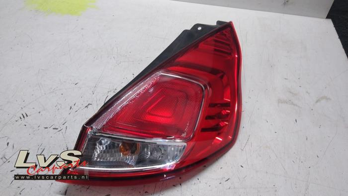 Ford Fiesta Achterlicht rechts