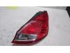 Ford Fiesta 6 (JA8) 1.0 Ti-VCT 12V 65 Achterlicht rechts