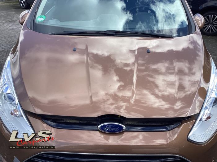 Ford B-Max Bonnet