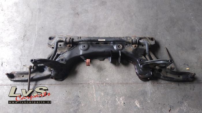Ford Fiesta Subframe