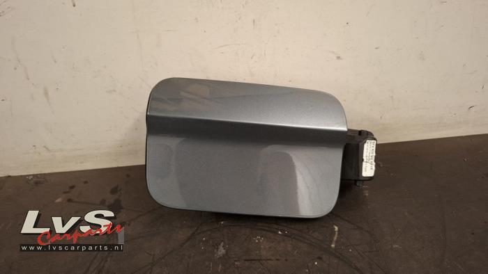 Seat Leon Tank cap cover