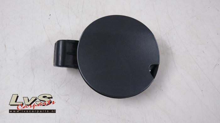 Peugeot 208 Tank Klep