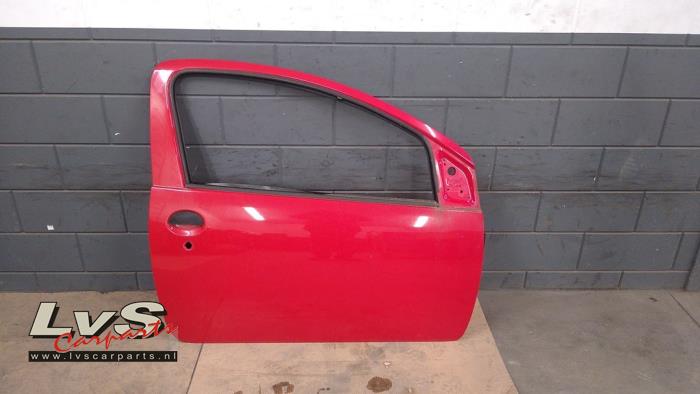 Toyota Aygo Portière 2portes droite