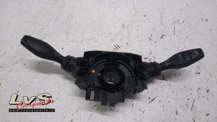 Ford Fiesta Steering column stalk