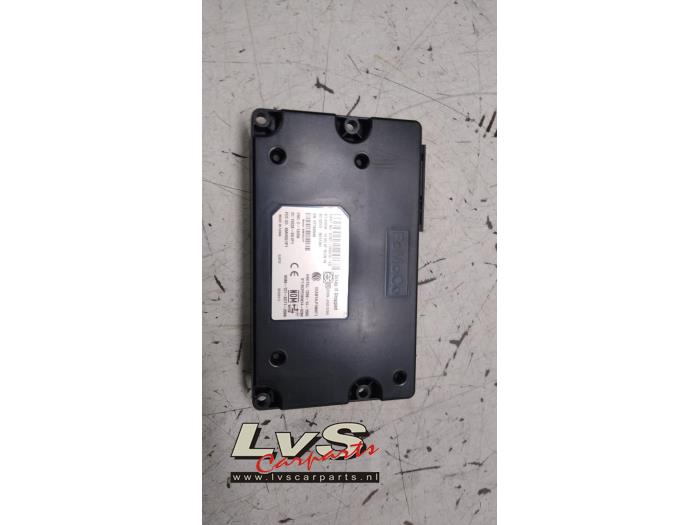 Ford Fiesta Bluetooth module