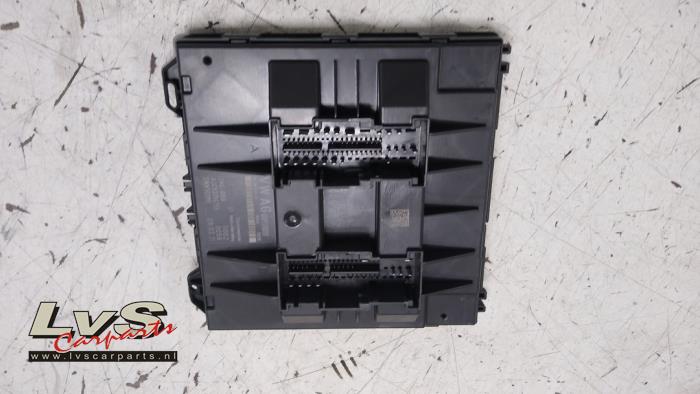 Volkswagen Polo Computer Body Control