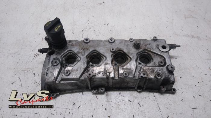 Alfa Romeo Mito Kleppendeksel