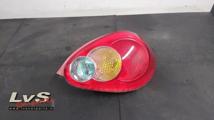 Toyota Aygo Feu arrière droit