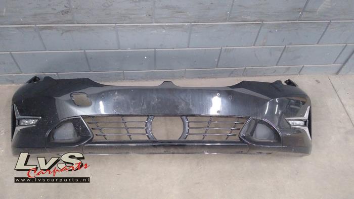 BMW 3-Serie Voorbumper